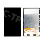 Дисплей для Huawei Honor Pad X9a 11.5" (ELN2-W29) в сборе с тачскрином Черный - OR