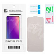 Защитное стекло "Премиум" Безрамочное для Xiaomi Redmi 10C/12C/Poco C40/C55