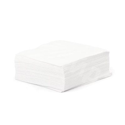 Салфетки для чистки дисплеев (10*10 см, антистатические, безворсовые, 35 шт.)