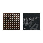 Микросхема Tigris SN2501A1 (Контроллер питания для iPhone 8/8 Plus/X 63 pin)