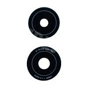 Стекло камеры для Huawei Nova 9 SE (JLN-LX1) Черный