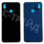 Задняя крышка для Huawei P20 Lite (ANE-LX1) Черный
