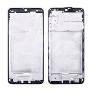 Рамка дисплея для Samsung Galaxy A23 (A235F) Черный (возможен дефект ЛКП)