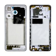 Средняя часть для Tecno Spark 10 4G (KI5q) Белый
