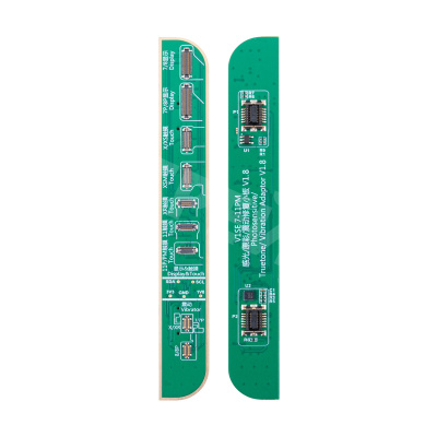 Плата для программатора JCID V1SE True Tone для iPhone 7/7 Plus/8/8 Plus/X/Xr/Xs/Xs Max/11/11 Pro/11 Pro Max