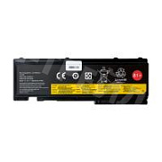 Аккумуляторная батарея для ноутбука Lenovo ThinkPad T420S, T420Si (45N1143) 3900 mAh