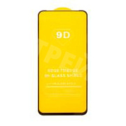 Защитное стекло "Полное покрытие" для Realme 12 5G/13 5G/C75 Черный