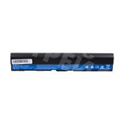 Аккумуляторная батарея для ноутбука Acer Aspire V5-121, 131, 171 (AL12X32) 5200 mAh
