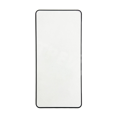 Защитное стекло "Полное покрытие" для OnePlus 13R Черный