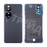 Задняя крышка для Huawei Honor X7b 4G (CLK-LX1) Черный