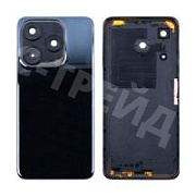 Задняя крышка для Tecno Spark 10C (KI5m) Черный