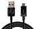 Кабель USB - MicroUSB для Samsung Galaxy (тех.упак.) Черный