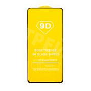 Защитное стекло "Полное покрытие" для Infinix Note 30i Черный