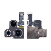 Камера для iPhone 14 Pro Max (A2895) задняя - Премиум