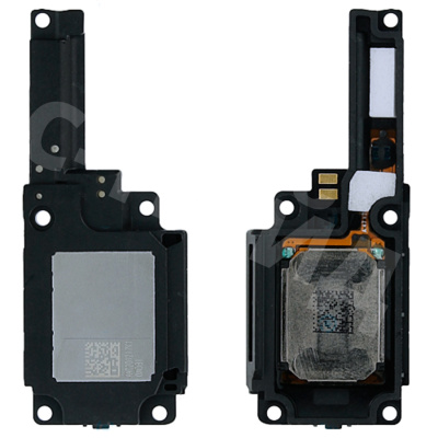 Звонок (buzzer) для Xiaomi Redmi Note 10 Pro 4G (M2101K6G) в сборе