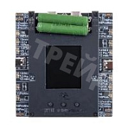 Плата тестер цикла АКБ OSS Team W11S для iPhone 11-16 Pro Max