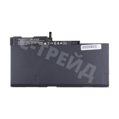 Аккумуляторная батарея для ноутбука HP EliteBook 850, ZBook 14 (CM03XL) 4500 mAh