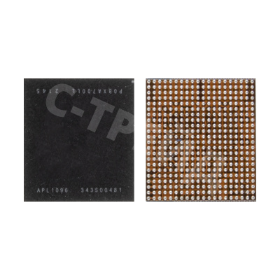 Микросхема 343S00481 (Контроллер зарядки для iPad Pro 12.9 2021)