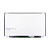 Матрица 15.6" LED 1366x768 Slim 30 pin справа внизу, глянцевая (уши вверху/внизу) (B156XTN03.1)