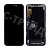 Дисплей для iPhone 11 Pro (A2215) в сборе с тачскрином Черный - (In-Cell) (площадка под IC)