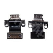 Разъем питания I/O USB-C для ноутбука MacBook Pro 14"/16" A2442/A2485 (2021-2023)