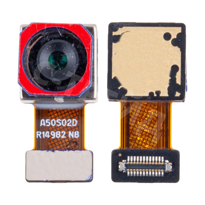 Камера для Realme C51 (RMX3830) (50 MP) задняя