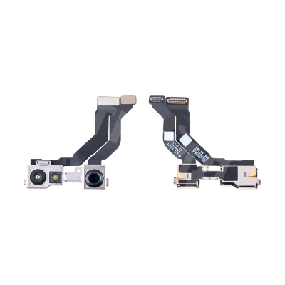 Камера для iPhone 13 Mini (A2630) передняя - Премиум