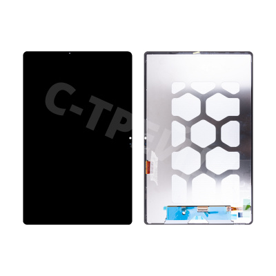 Дисплей для Samsung Galaxy Tab S9 FE+ 12.4" (X610N/X616B) в сборе с тачскрином Черный - Оптима