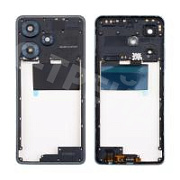 Средняя часть для Infinix Hot 30 4G (X6831) Зеленый