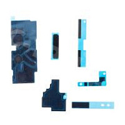 Наклейка антистатическая платы для iPhone 14 Pro/14 Pro Max (комплект)