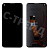 Дисплей для Nokia 3.4/5.4 (TA-1283/TA-1333) в сборе с тачскрином Черный - Оптима