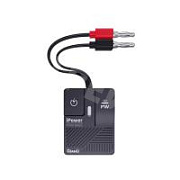 Кабель источника питания QianLi iPower Pro MAX для проверки плат iPhone 6/6 Plus/6S/6S Plus/7/7 Plus/8/8 Plus/X/Xr/Xs/Xs Max/11/11 Pro/11 Pro Max/12/12 Mini/12 Pro/12 Pro Max/13/13 Mini/13 Pro/13 Pro Max/14/14 Plus/14 Pro/14 Pro Max