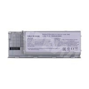 Аккумуляторная батарея для ноутбука Dell Latitude D620, D630 (TC030) 5200 mAh