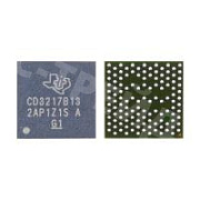 Микросхема CD3217B13 (Контроллер питания для MacBook/iPad USB Type-C)