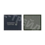 Микросхема 343S00051 (Контроллер питания для iPad Pro 9.7/iPad Pro 10.5/iPad Pro 12.9 2015)