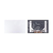 Трекпад (тачпад) для MacBook Pro 13" A1989/A2159 (2018-2019) Серебро