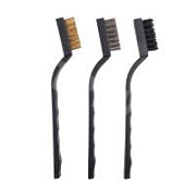 Набор щеток (3 шт.)