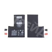 Ячейка (банка) Аккумулятора для iPhone 14 Pro Max - усиленная 4700 mAh - Battery Collection (Премиум)