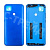 Задняя крышка для Xiaomi Redmi 9C (M2006C3MNG) Синий - Премиум