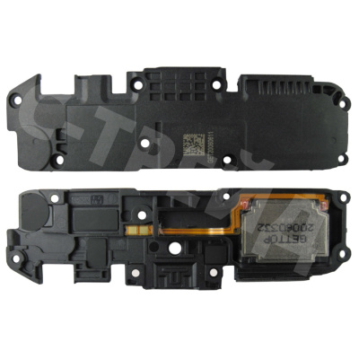 Звонок (buzzer) для Xiaomi Redmi 9A/9C/10A (M2006C3MNG/220233L2G/M2006C3LG) в сборе