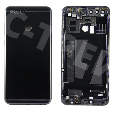 Задняя крышка для Huawei Honor 7X (BND-L21) Черный