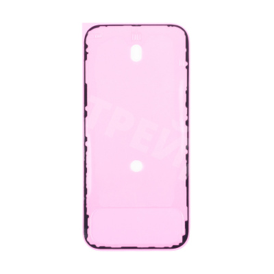 Скотч задней крышки для iPhone Air (A3517) - Премиум (водонепроницаемый)