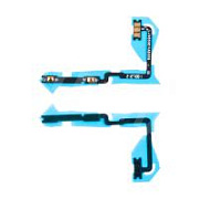 Шлейф для Realme 8i/Narzo 50 4G (RMX3151/RMX3286) на кнопки громкости