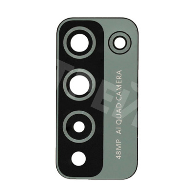 Стекло камеры для Huawei Honor 10X Lite (DNN-LX9) Черный