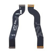 Шлейф для Samsung Galaxy S24 (S921B) на дисплей
