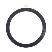 Металлическое кольцо Magsafe (2 шт.) Черный