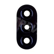 Стекло камеры для Huawei Nova Y70/Y70 Plus/Y71 (MGA-LX9N) Черный