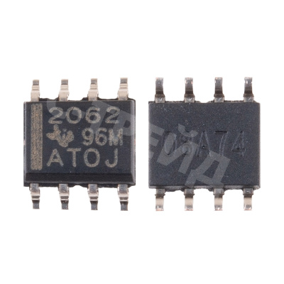 Микросхема TPS2062