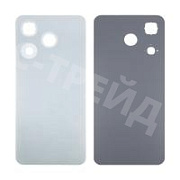 Задняя крышка для Tecno Spark 10 4G (KI5q) Белый