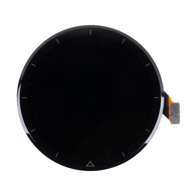 LCD-HUW-WTH-GT3-PR-46MM-CP-B-OR